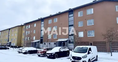 Apartamento 1 habitación en Helsinki sub region, Finlandia