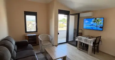Wohnung in Podgorica, Montenegro