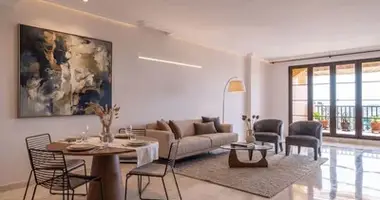 Mieszkanie 2 pokoi w Benahavis, Hiszpania
