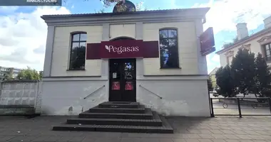 Gewerbefläche 701 m² in Kedahnen, Litauen
