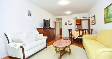 Wohnung 4 zimmer in Budva, Montenegro
