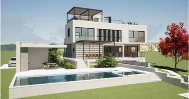 Villa en Grad Porec, Croacia
