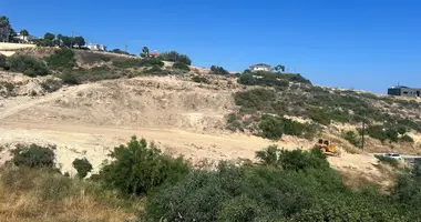 Parcela en Kato Polemidion Municipality, Chipre