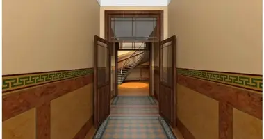 Appartement 2 chambres dans Riga, Lettonie