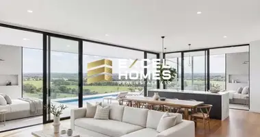 Penthouse w Mosta, Malta