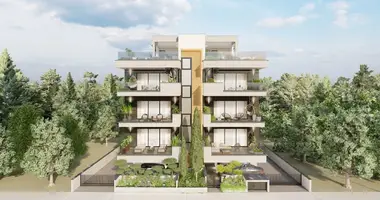 2 bedroom apartment in Limassol, Cyprus
