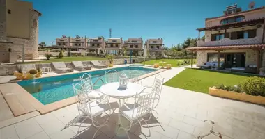 Villa 4 habitaciones en Afytos, Grecia