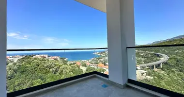 1 bedroom apartment in Montenegro