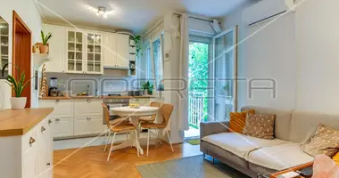 2 room apartment in City of Zagreb, Croatia