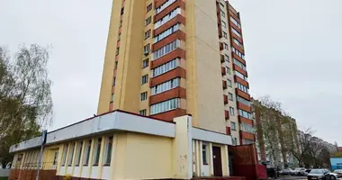 3 room apartment in Homyel, Belarus