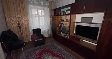 2 room apartment in Odesa, Ukraine