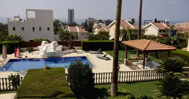 5 bedroom apartment in Limassol, Cyprus