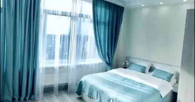 Wohnung 1 zimmer in Odessa, Ukraine