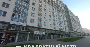 Wohnung 3 zimmer in Minsk, Belarus