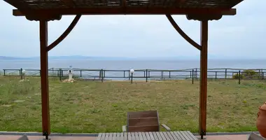 Ferienhaus 4 zimmer in Municipality of Nea Propontida, Griechenland