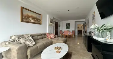 Mieszkanie 2 pokoi w Limassol, Cypr