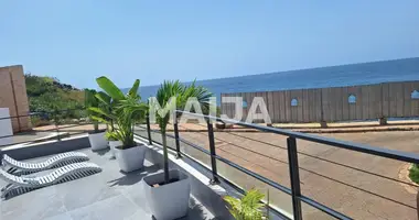 Apartment in Dakar, Senegal