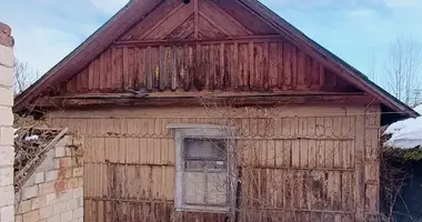 Dom w Homel, Białoruś