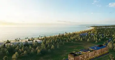 Apartamento en Sakhu, Tailandia