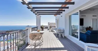 Appartement 2 chambres dans Mijas, Espagne