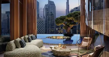 3 bedroom apartment in Dubai, United Arab Emirates