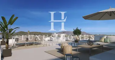 Appartement 2 chambres dans Casares, Espagne