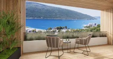 1 bedroom apartment in Kumbor, Montenegro