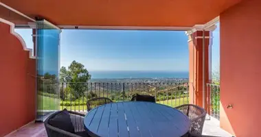Wohnung 2 Schlafzimmer in Spanien