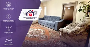 Квартира 2 комнаты в Солигорск, Беларусь