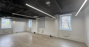Büro 614 m² in Moskau, Russland
