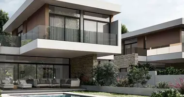 Casa 3 habitaciones en Moni, Chipre