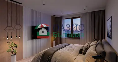 Wohnung 2 zimmer in Sweti Wlas, Bulgarien