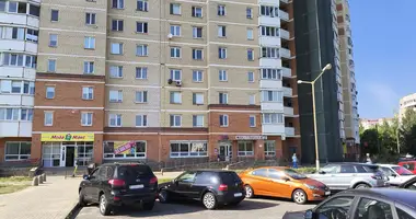Shop 153 m² in Minsk, Belarus