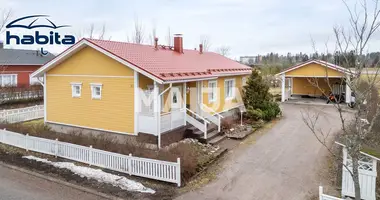 4 bedroom house in Tuusula, Finland