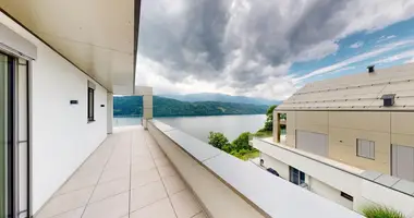 Penthouse 3 zimmer in Lechnerschaft, Österreich