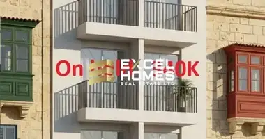 Ático Ático 3 habitaciones en Qormi, Malta