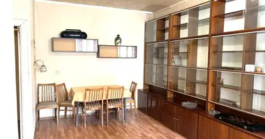 Wohnung 2 zimmer in Minsk, Belarus