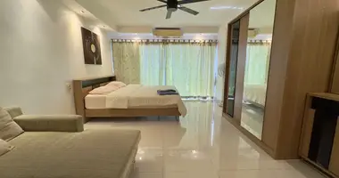 Apartamento independiente Piso independiente 1 habitacion en Pattaya City, Tailandia