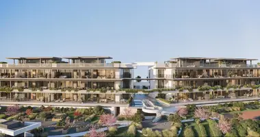 Квартира 2 спальни в Benahavis, Испания