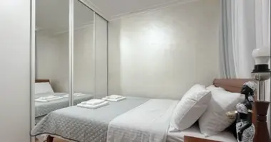 1 bedroom apartment in Budva, Montenegro