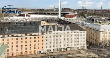 Apartamento 2 habitaciones en Helsinki sub region, Finlandia
