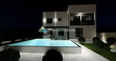 Villa 4 bedrooms in Bar, Montenegro