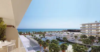 Ático Ático 2 habitaciones en El Puig, Španjolska