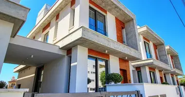 3 bedroom house in Germasogeia, Cyprus