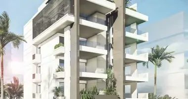 2 bedroom apartment in Larnaca, Cyprus
