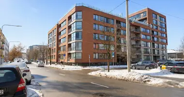 Gewerbefläche 18 m² in Vilnius, Litauen