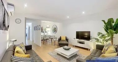 Wohnung in Alicante, Spanien