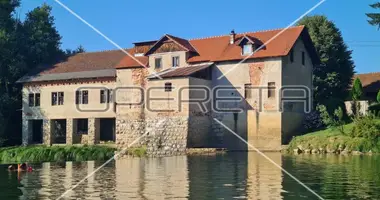 House in Opcina Zakanje, Croatia