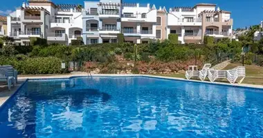Apartamento 2 habitaciones en Benahavis, Španjolska