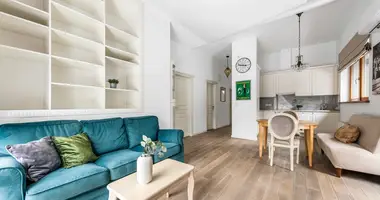 3 room apartment in Vilnius, Lithuania